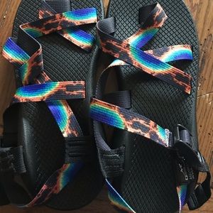 Chaco sandals